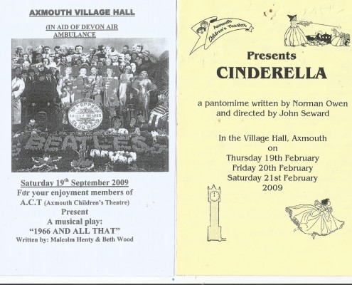 Cinderella