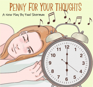 Penny For Your Thoughts