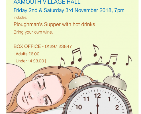 penny poster image