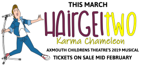 hairgel2 release banner